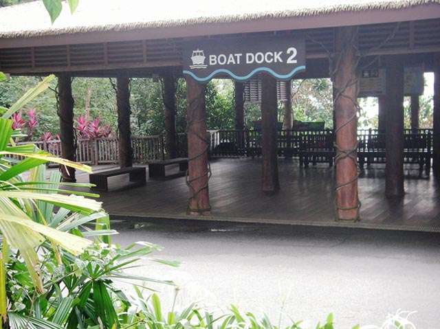  Boat Dock 